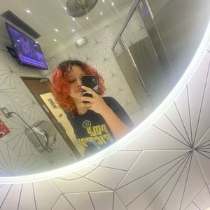 Meet your Posher, Lorelai